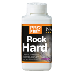 NAF Rock Hard 250 ml